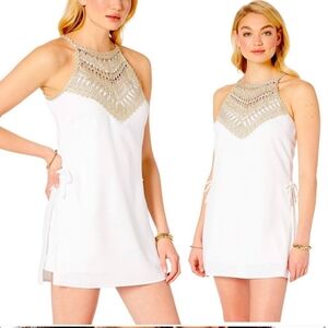 Lily Pulitzer skort dress. 2